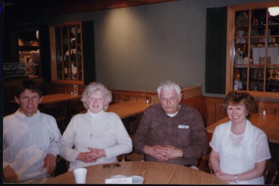 Bob Landschoot