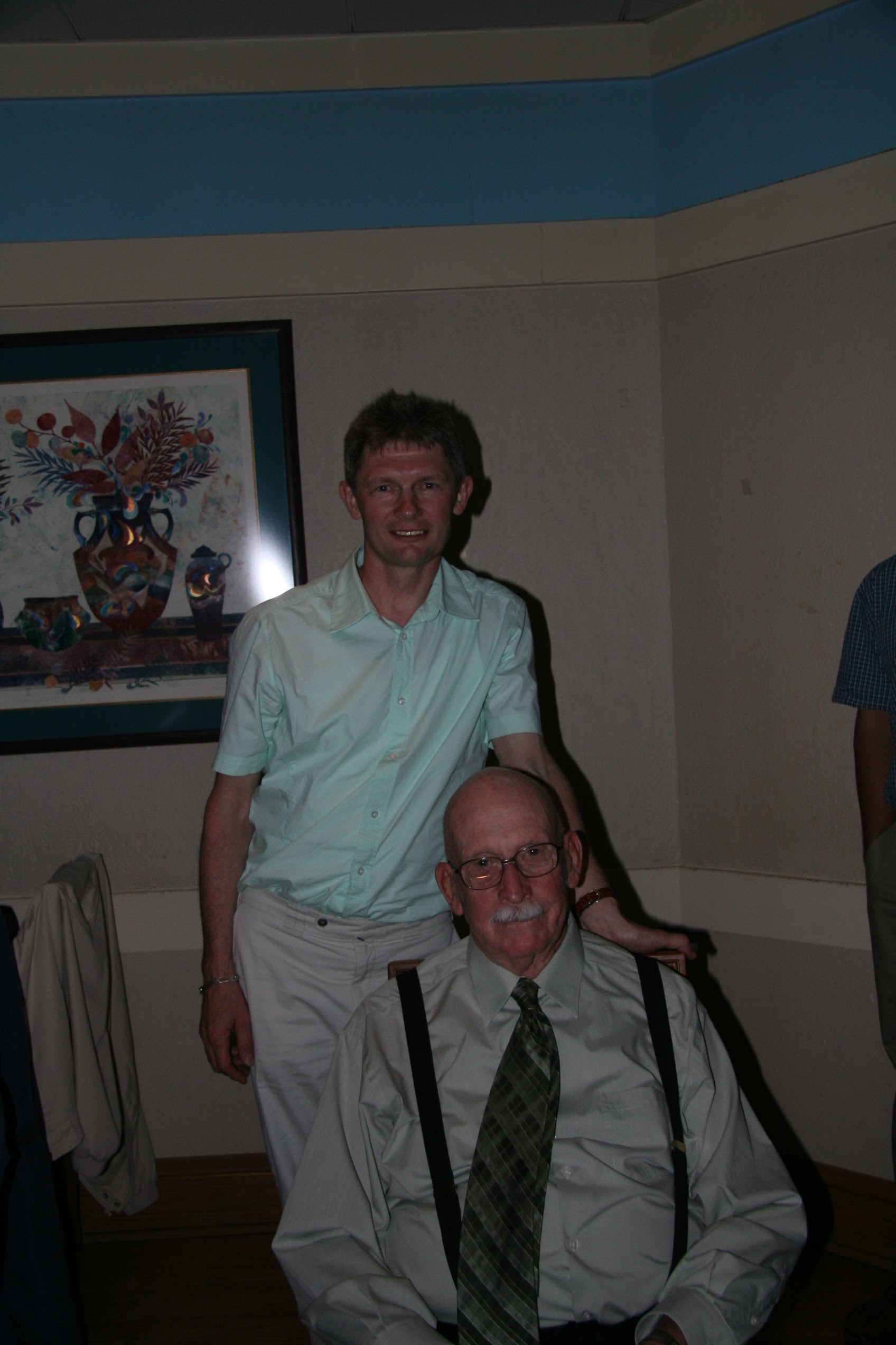 Hans Joseph Van Landschoot