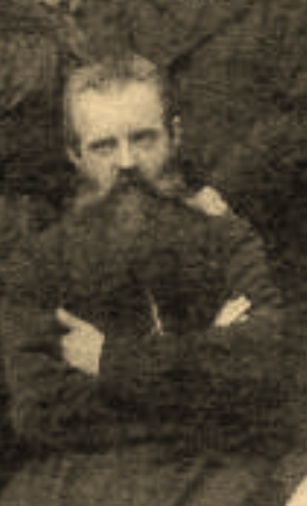 Cyriel Van Lantschoot