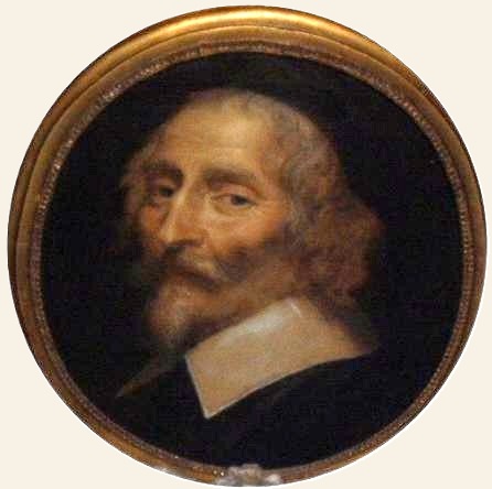 Cornelius Van Lantschot