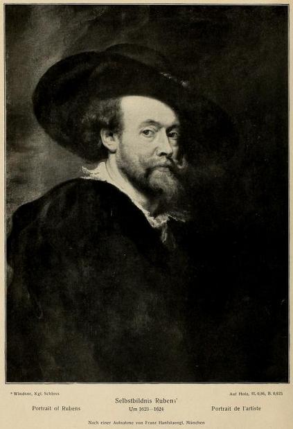 Pieter Paul Rubens