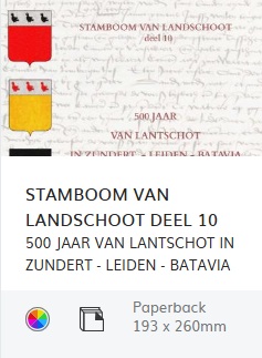 De Leidse van Lantschots uit Zundert (1300–1800)
