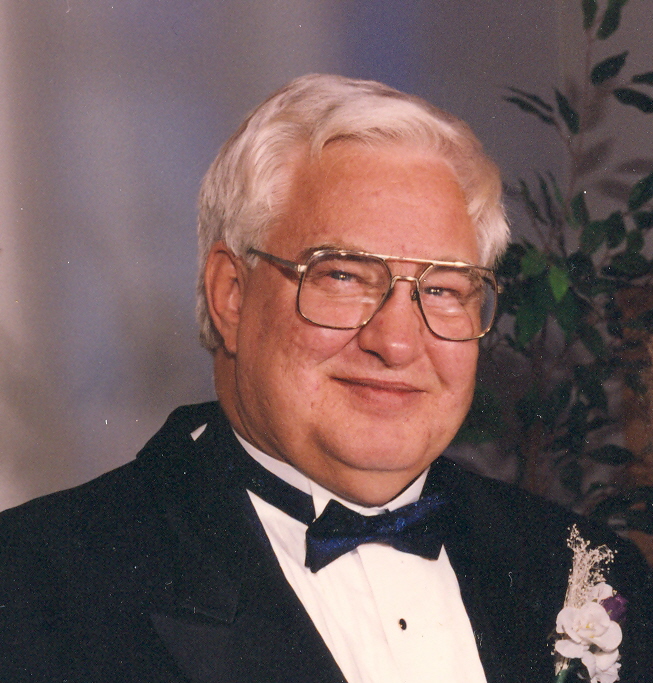 Webster City Iowa — Andrew Van Landschoot