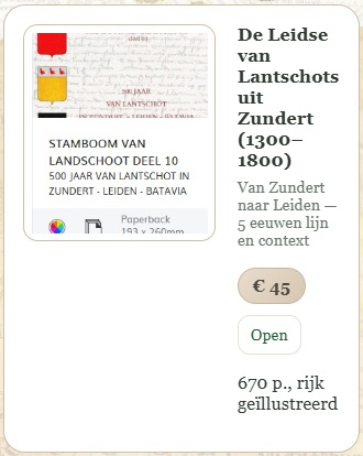 Mijn Boeken