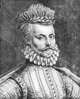 Jan Van Der Noot