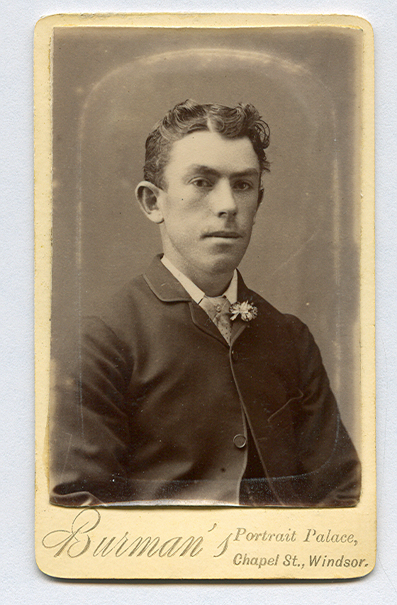 Petrus van Lanschot Alkemade